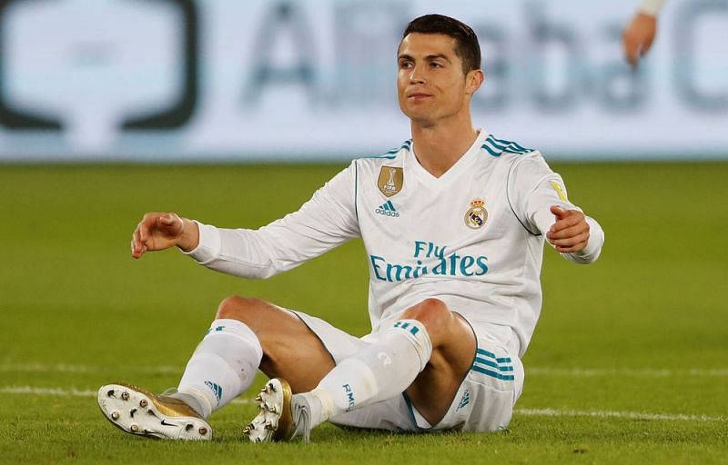 Zidane needs to sign able replacements for his star players